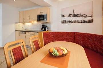 Apartament Wakacyjny dla 4 osoby w Serfaus, Serfaus-Fiss-Ladis, Zdjęcie 1