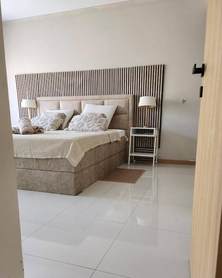 Gîte pour 5 personnes, avec balcon et vue dans São Vicente - 3