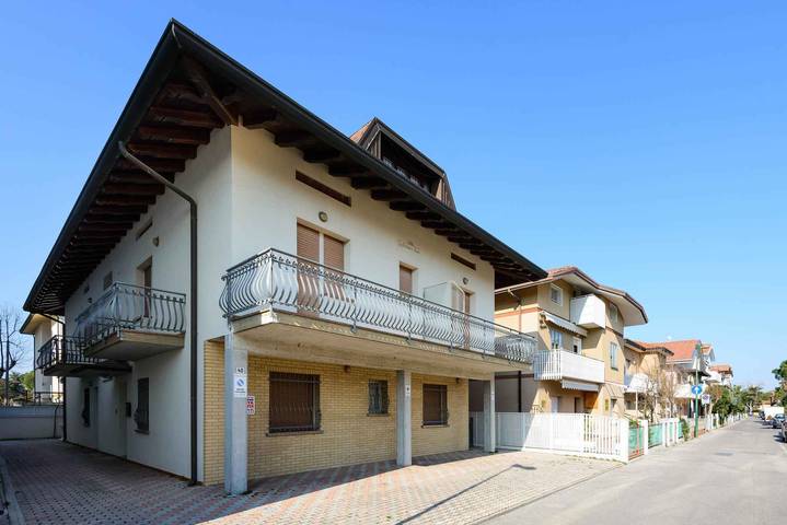 Ganze Ferienwohnung, Ferienwohnung mit Klimaanlage in Lignano Sabbiadoro, Udine Provinz