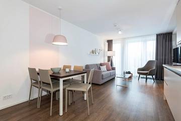 Ferienwohnung für 5 Personen in Langeoog, Landkreis Wittmund, Bild 1