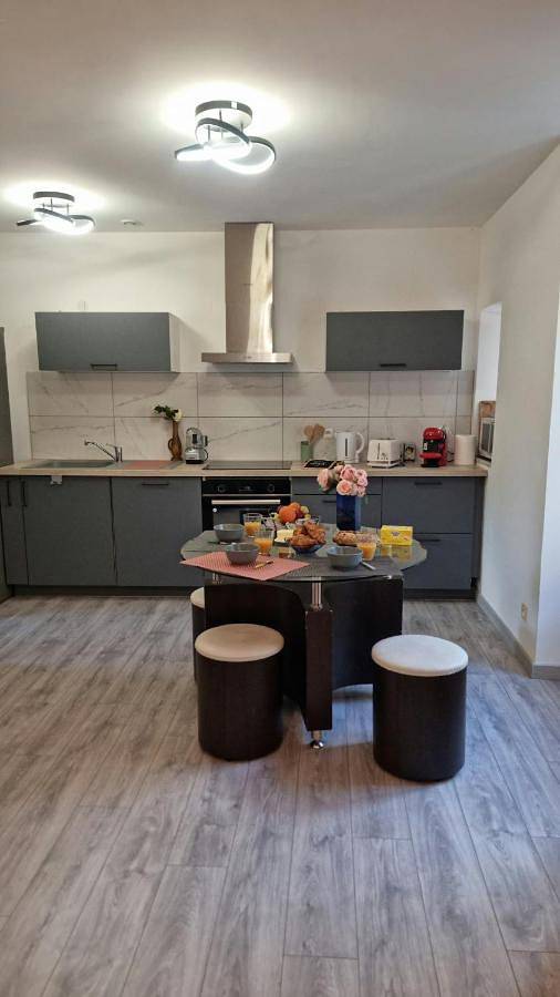 Apartamento de vacaciones para 4 personas, con vistas, Se admiten mascotas - 1
