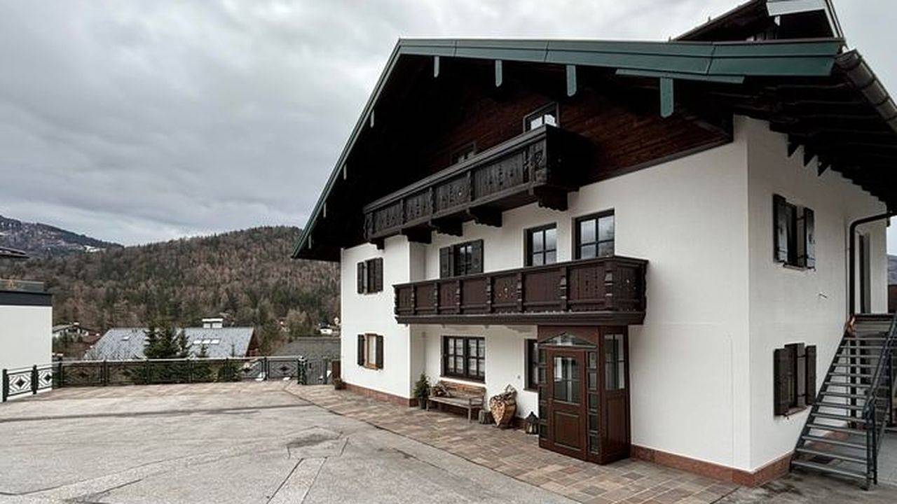Doppelzimmer für 2 Personen (25 m²) in Fuschl am See in Fuschl am See, Salzkammergut