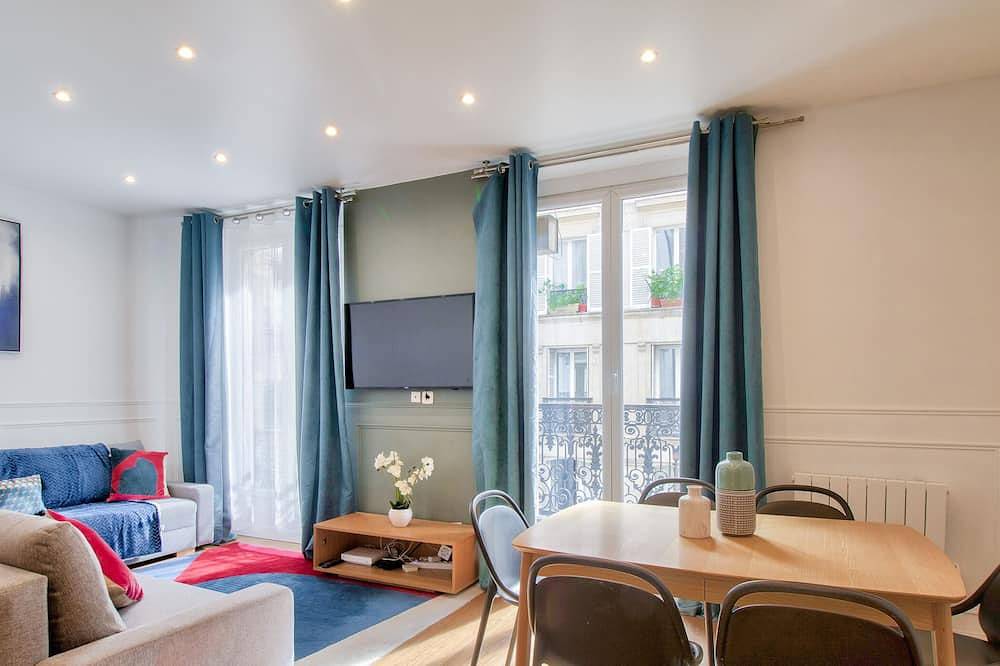 Photo : Appartement de vacances