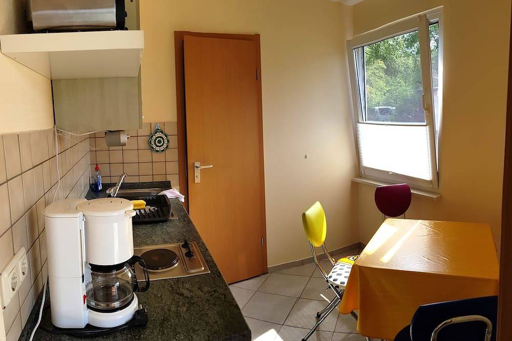 Ferienhaus 16 - Ferienhof Letzter Heller in Karlshagen, Usedomer Norden