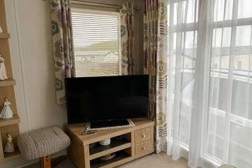 Bungalow for 6 People in Jurassic Coast, South West England, Photo 3