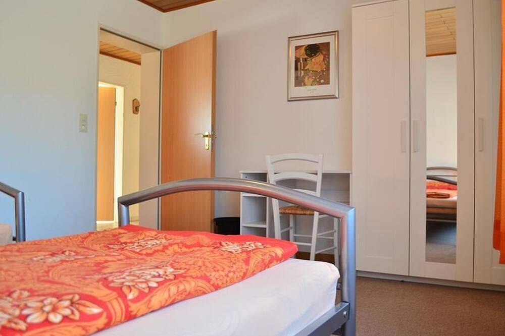 Ganze Wohnung, Ferienwohnung Ludwig - Appartement/Fewo, Dusche und Bad, Wc, Balkon in Bendorf, Landkreis Mayen-Koblenz