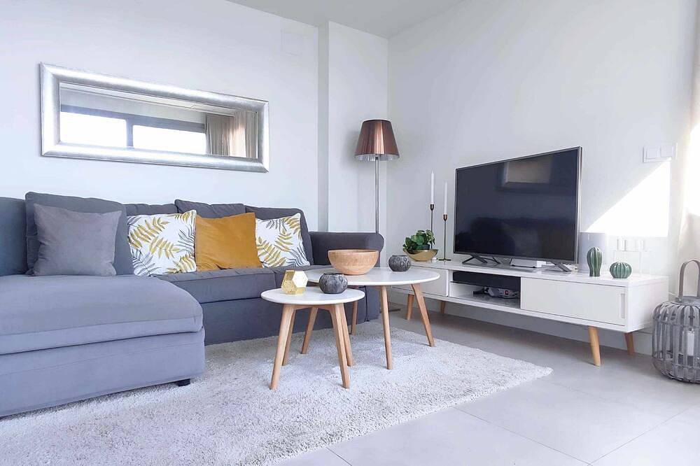 Entire apartment, Panorama Beach - Penthouse in Torrox Costa, Torrox