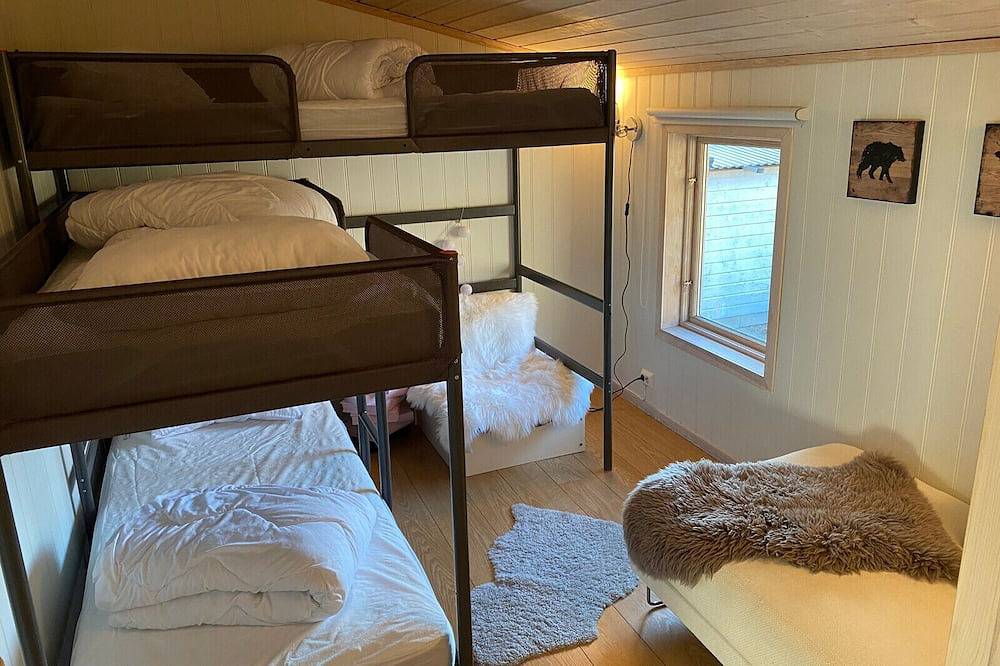 Cozy cabin with view to Nisser in Nissedal