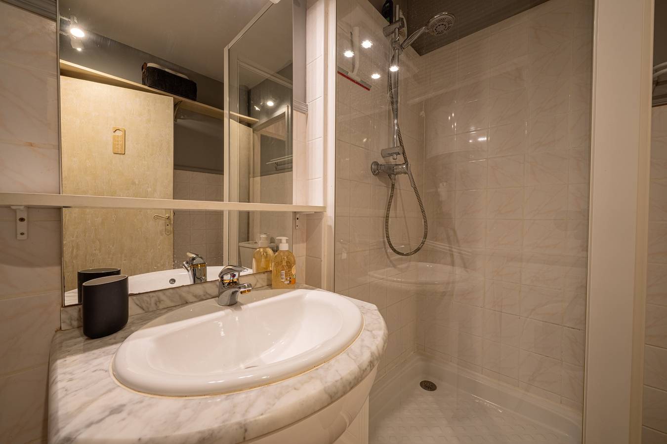 Apartamento entero, Les Essarts Marine - Au bord de la plage in Courseulles-sur-Mer, Región de Caen