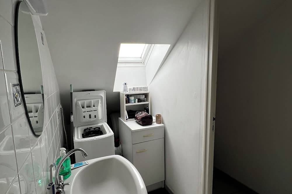 Appartement entier, Apparemment dans le centre in Saumur, Vallée de la Loire