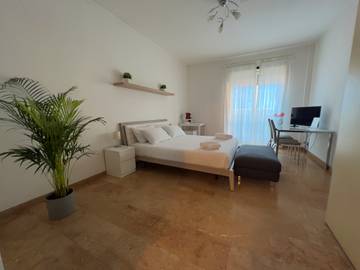 Casa De Huéspuedes para 2 Personas en Milán, Lombardía, Foto 1