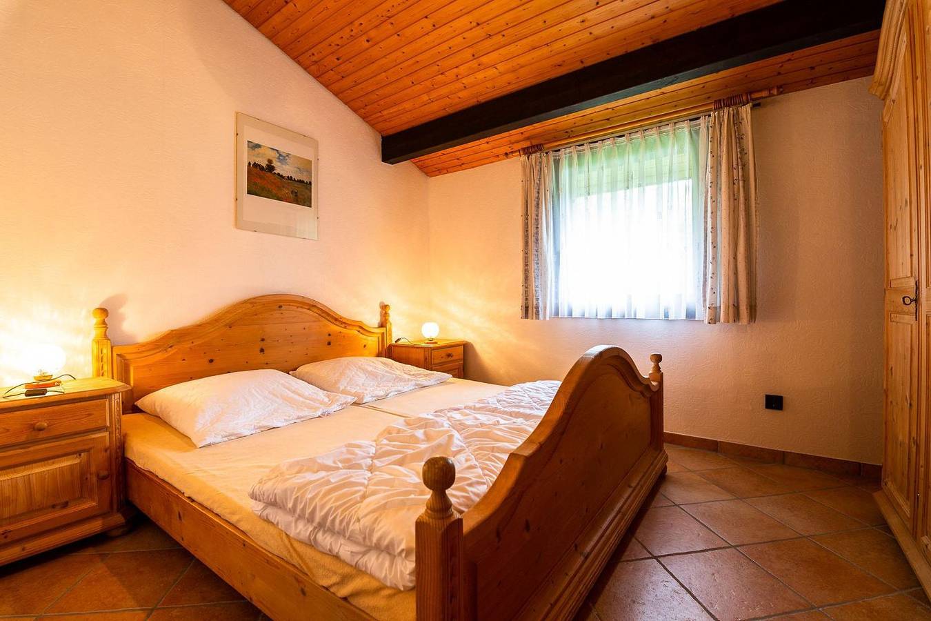 Satteldachhaus (Typ 10) in Immenstaad am Bodensee, Region Bodensee-Oberschwaben
