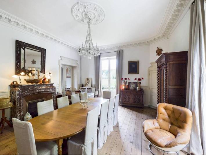 Chambre d’hôte pour 3 personnes, avec jardin et terrasse à Martel - 4