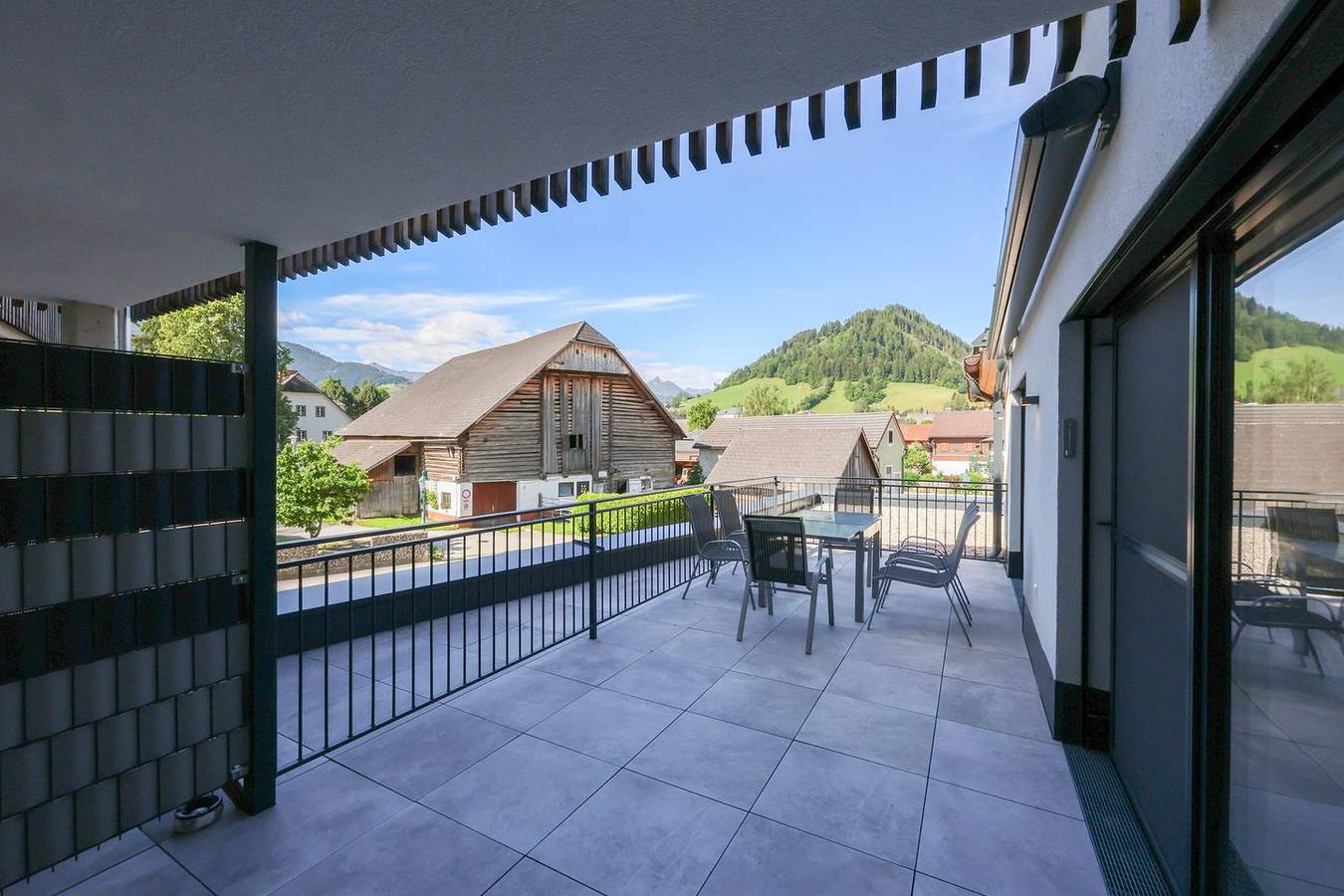 Ganze Wohnung, "Apartment Galsterberg" by Alpenidyll Apartments in Gröbming, Schladming-Dachstein
