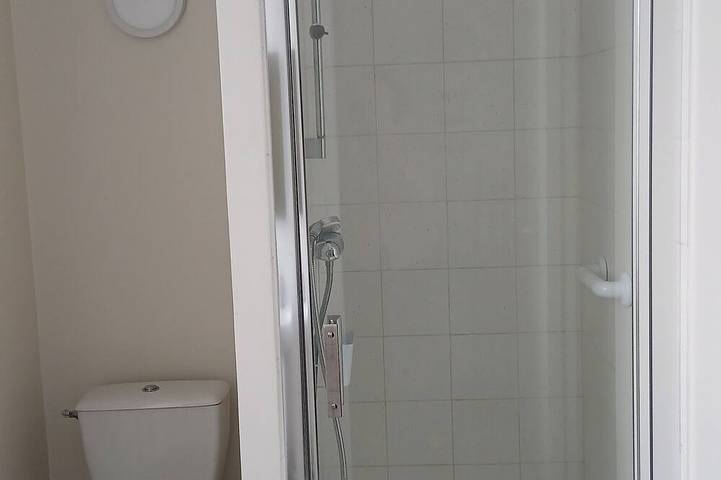 Appartement entier, Appartement plein coeur de Pt L'abbé, petite cité de caractère au pays bigouden in Pont-l'Abbé, Région de Quimper