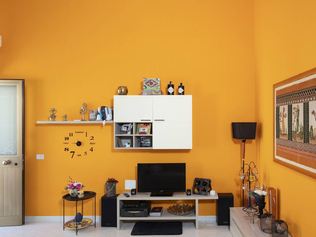 Appartamento intero, Casa Marsala Centro in Marsala, Provincia di Trapani