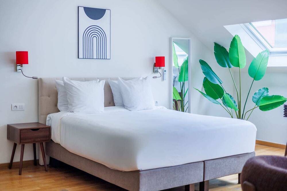 Appartement entier, Sunny European Studio Mas in Bruxelles, Région de Bruxelles
