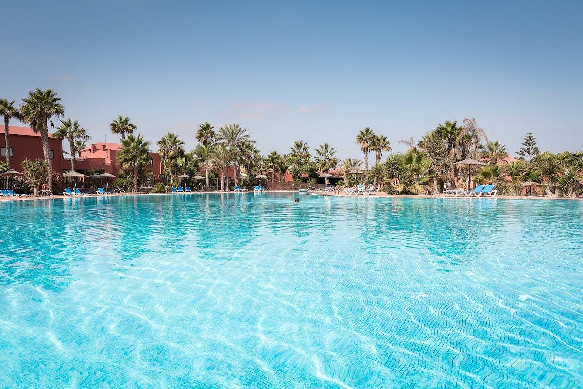 Entire apartment, Home2Book Oasis Paradise Home Fuerteventura in Geafond, La Oliva