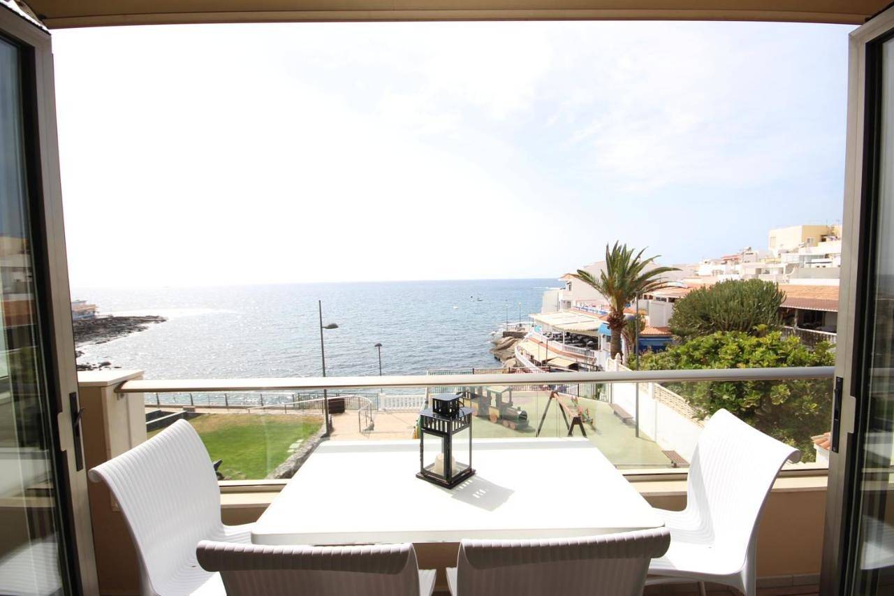 Appartement entier, Two-Bedroom Apartment in La Caleta, Adeje