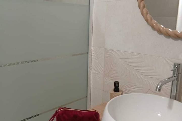 Antonella's Suites in Taranto, Golfe de Tarente