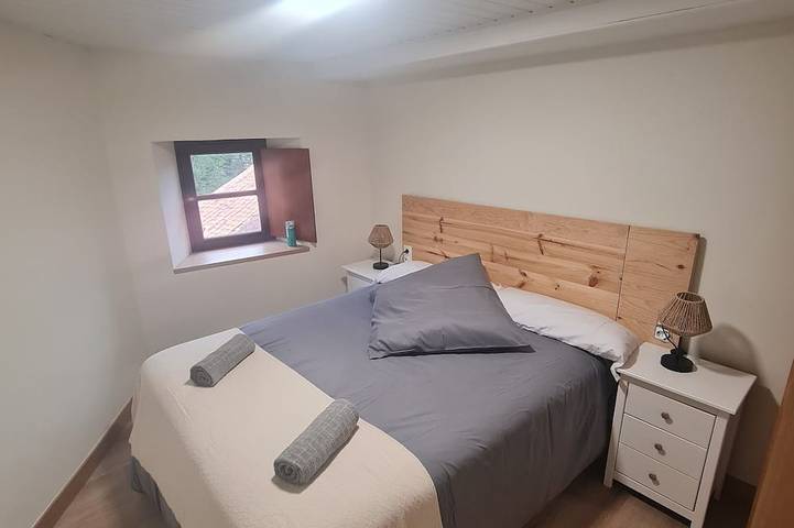 Gîte pour 6 personnes, animaux acceptés à Potes - 2