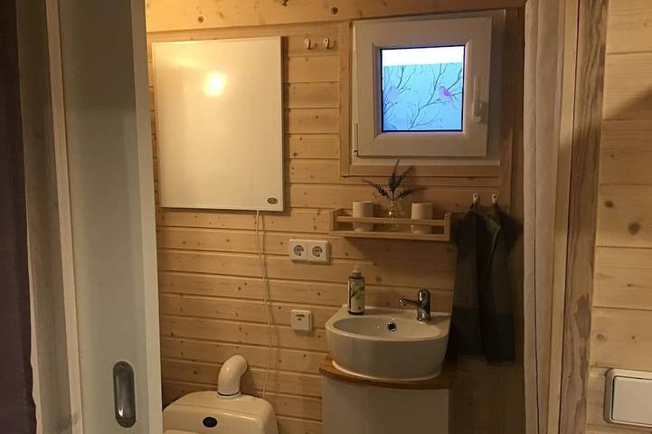 Ferienhaus für 2 Personen in Freiburg - 4