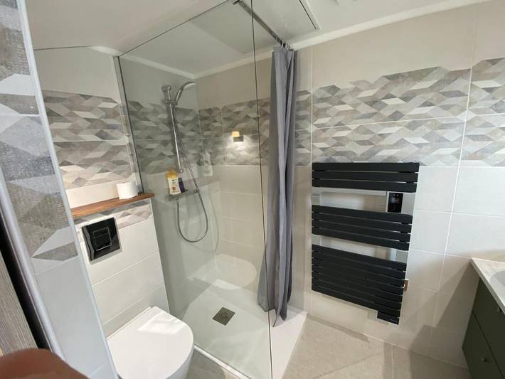 Location de vacances pour 4 personnes, avec vue à Champeix - 3