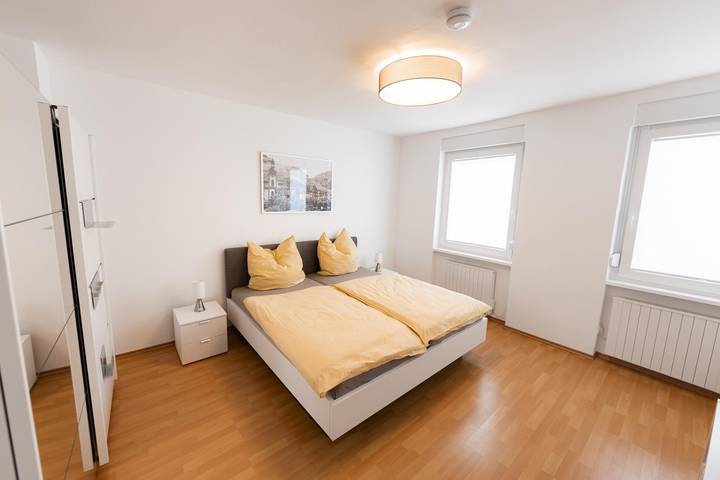 Ferienhaus für 6 Personen in Zell Stadt (Mosel) - 3