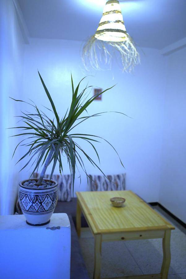 Apartamento de vacaciones para 5 personas, con balcón - 1