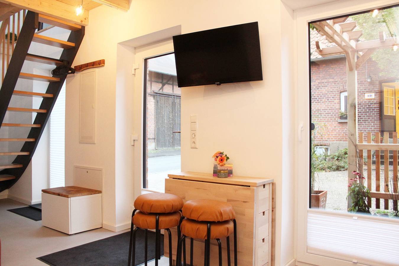 Ganze Ferienwohnung, Dat tiny Hus in Gerdau, Landkreis Uelzen