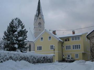 Ferienwohnung für 5 Personen in Obervellach, Lieser-Maltatal, Bild 3