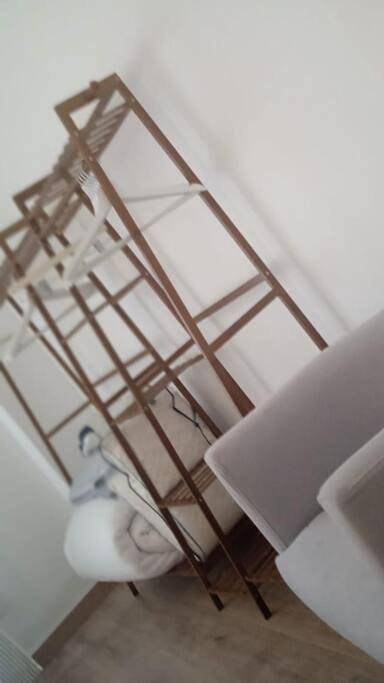 Gîte pour 2 personnes, avec balcon à Baena - 2