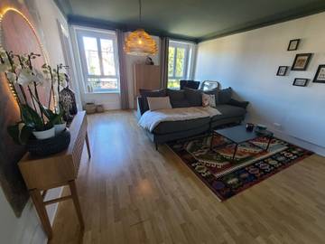 Gîte pour 4 personnes à Épinal