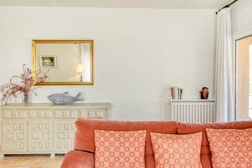 Appartement De Vacances pour 6 Personnes dans Begur, Bas-Ampurdan, Photo 4