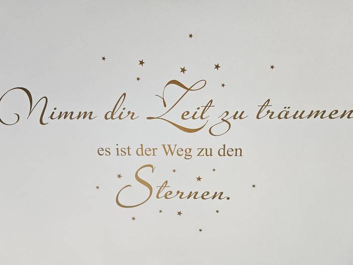 Ferienwohnung für 2 Personen, mit Ausblick und Balkon in Kreuth - 3