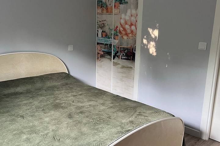 Gîte pour 4 personnes, avec jardin ainsi que jacuzzi et terrasse, animaux acceptés à Talasani - 4