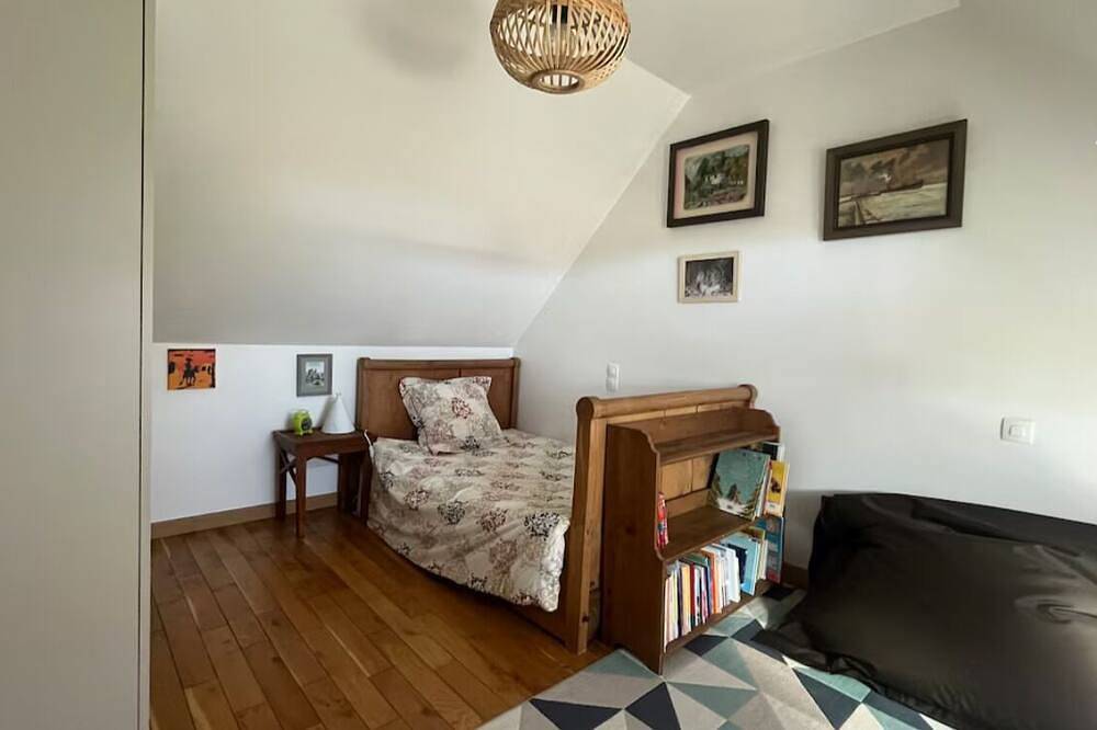 Le Fleuriau - Tours Loire Valley in Saint-Avertin, Tours region