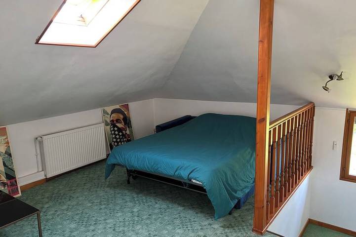 Charming countryside house near the beaches of Normandy in Martainville, Bernay und Umgebung