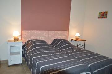 Gîte pour 2 Personnes dans Souppes-sur-Loing, Seine-et-Marne, Photo 2