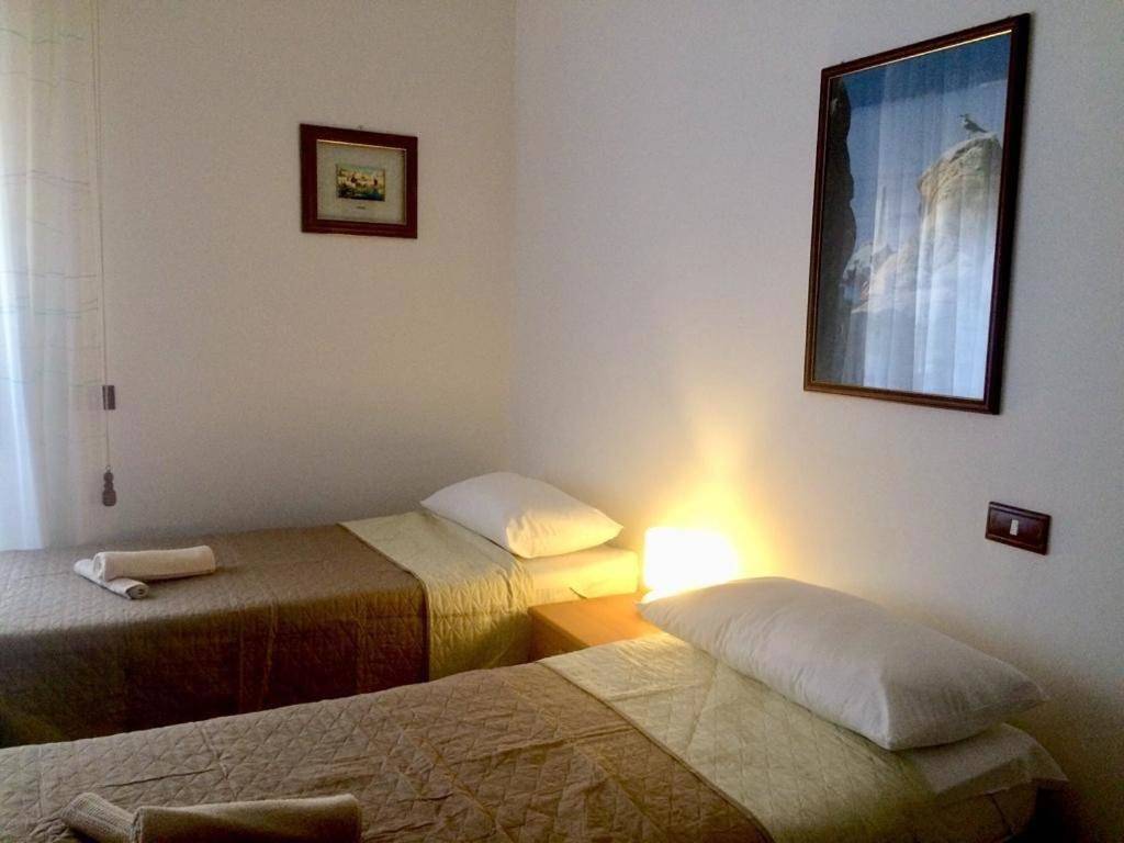 Double Room with Private External Bathroom in Parco Nazionale dell'Arcipelago di La Maddalena, La Maddalena