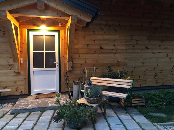 Ferienwohnung für 6 Personen, mit Garten und Terrasse in Gröbming