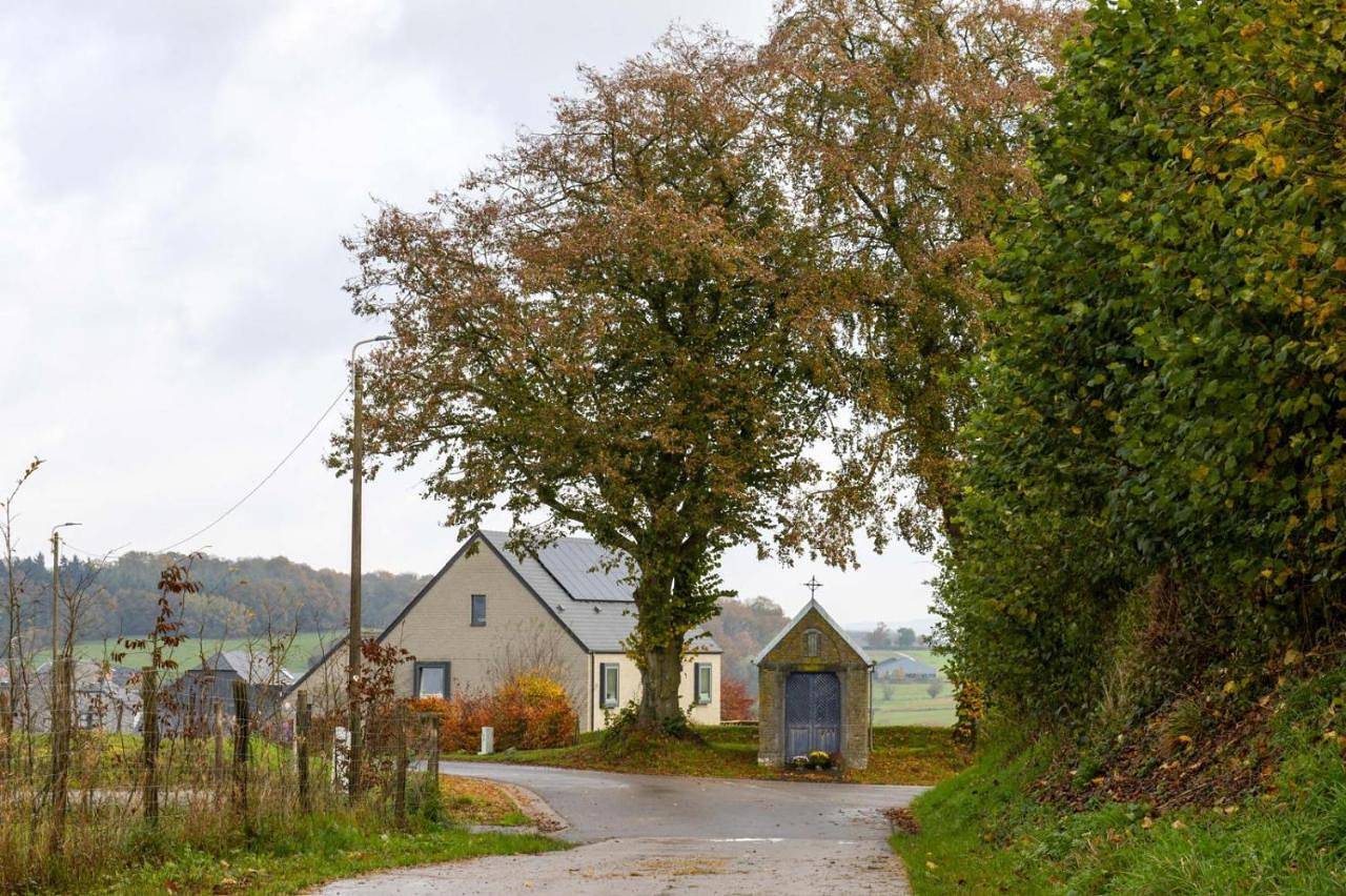 La Chamallow Vachement Douillet in Dinant, Région de Namur