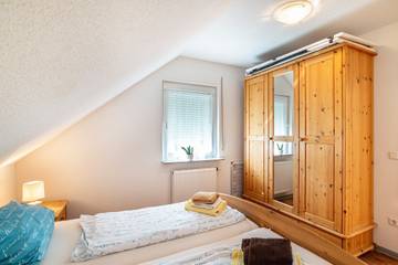 Bauernhof für 5 Personen in Bad Herrenalb, Nordschwarzwald, Bild 3