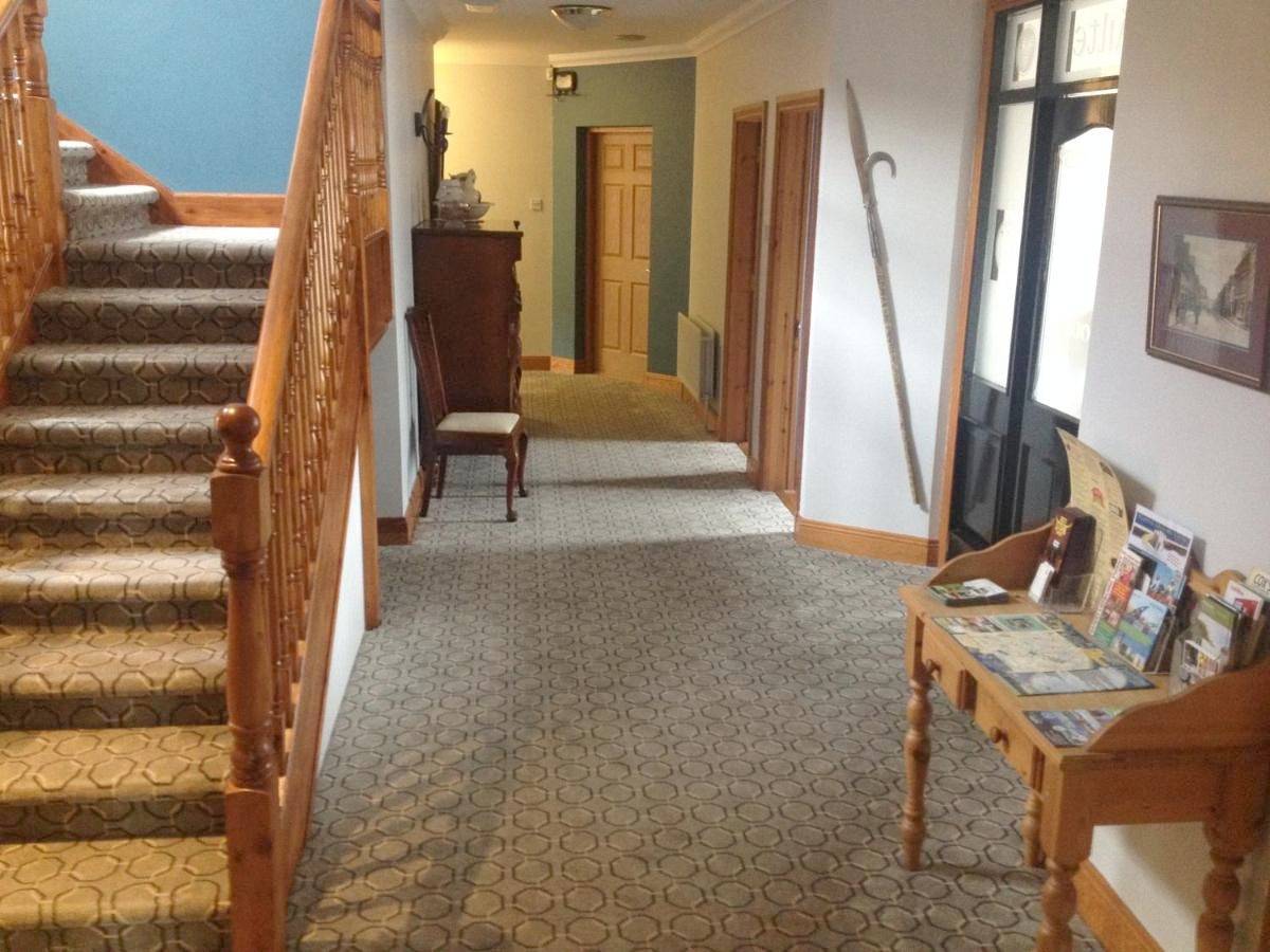 Double or Twin Room in Castlebar, County Mayo