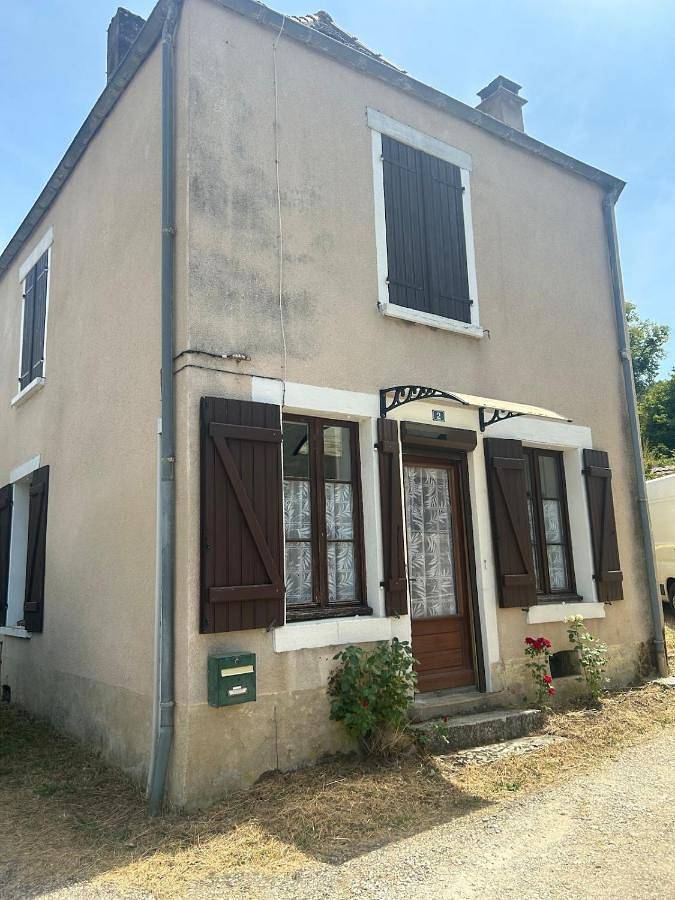 Location de vacances pour 6 personnes, avec Terrasse à Saint-Moré
