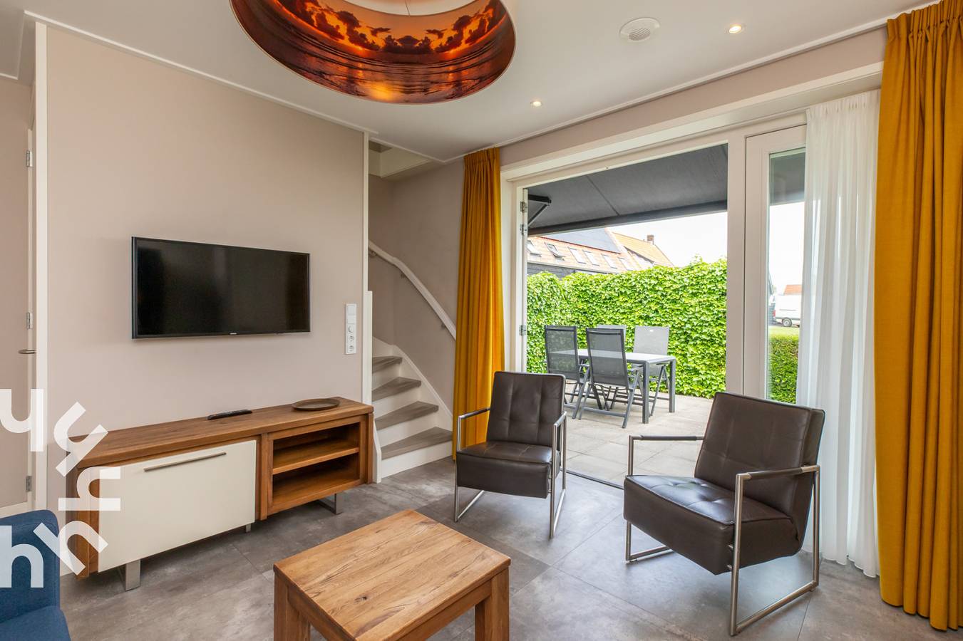 Gemütliches 4-Personen-Ferienhaus mit Sonnendusche am Rande von Oostkapelle in Oostkapelle, Walcheren