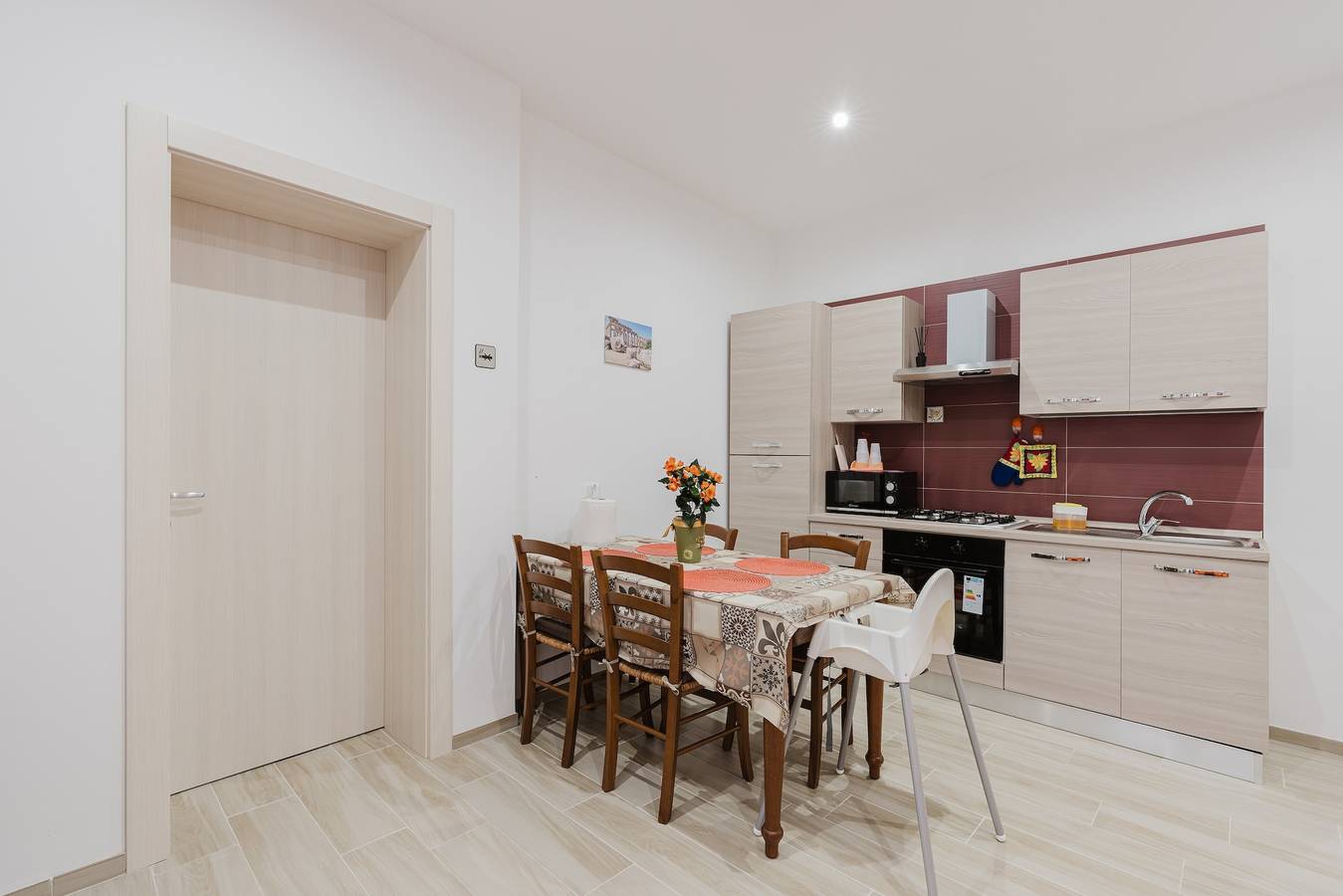 Casa Vacanze 'Iris Castelvetrano' con Wi-Fi e Aria Condizionata in Castelvetrano, Castelvetrano (Comune)