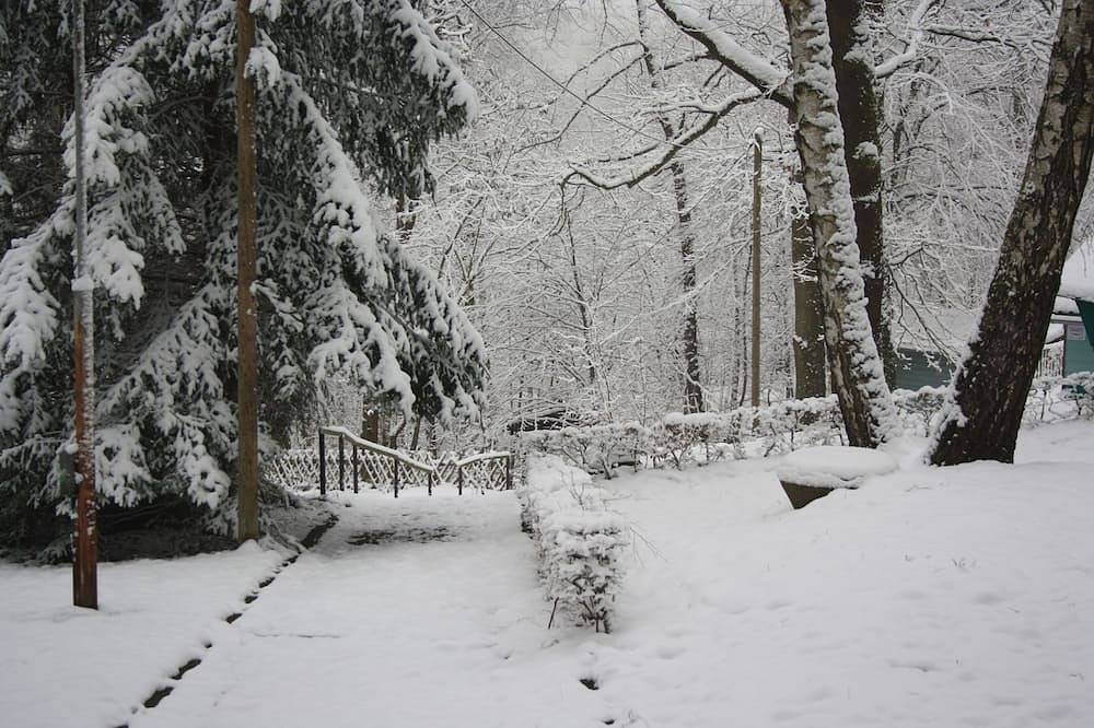 Bungalows Waldidylle Kriebstein in Kriebstein, Chemnitz und Umgebung