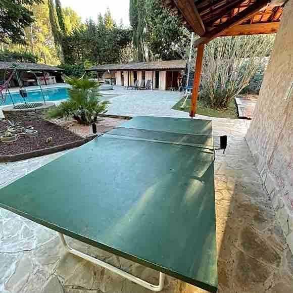 Villa pour 20 personnes, avec jardin et piscine ainsi que sauna et jacuzzi à la La Ciotat - 4