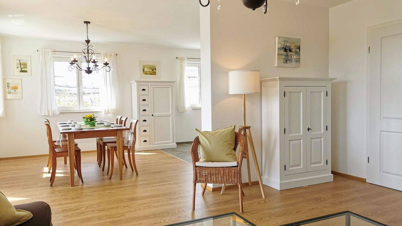 Ferienhaus für 5 Personen (133 m²) in Wasserburg am Bodensee in Wasserburg (Bodensee), Bayerisch Schwaben